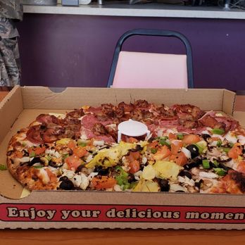 JT's Oven - Pizza Near Me - Chico, California JT's Oven - Pizza Near Me - Chico, California