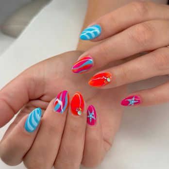T Nails Spa - Nail Salons Near Me - Jacksonville, Florida T Nails Spa - Nail Salons Near Me - Jacksonville, Florida