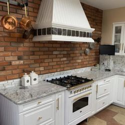 Local Motive Appliance - Custom kitchen appliance installation