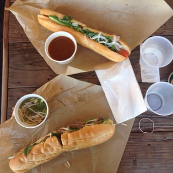 East Borough - Beef stew baguette and pho baguette - Vietnamese Near Me - Costa Mesa, California East Borough - Beef stew baguette and pho baguette - Vietnamese Near Me - Costa Mesa, California