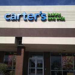 Carter's Babies & Kids