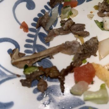 Two Partners Family Restaurant - Garbage taco - Breakfast & Brunch Near Me - Plano, Illinois