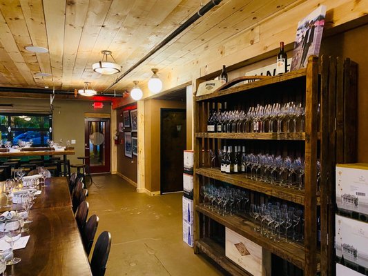 Ram Cat Cellars by null