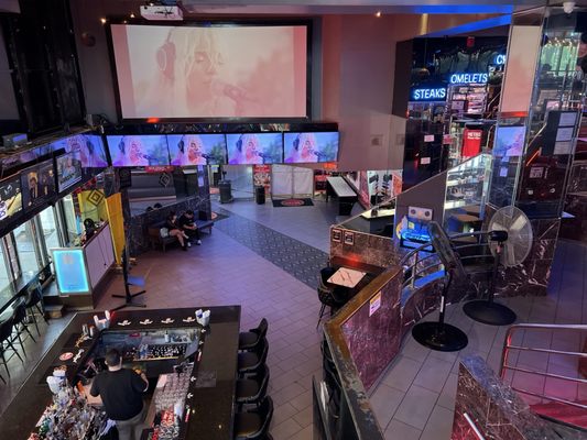 Metro Diner and Bar by null