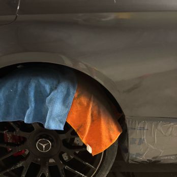 1. Doorstep Autobody