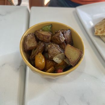 15 Brunch Bar - Breakfast Potatoes - Breakfast & Brunch Near Me - Saint Charles, Missouri
