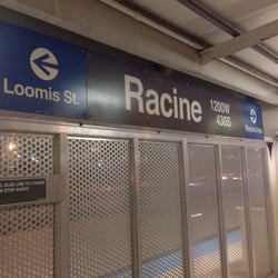 CTA - Racine