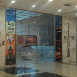 Teatro Regina Vogue