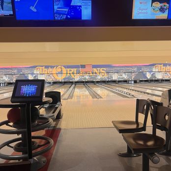 Orleans Bowling Center - Bowling Near Me - Las Vegas, Nevada Orleans Bowling Center - Bowling Near Me - Las Vegas, Nevada