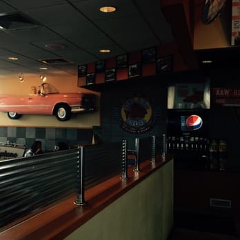Long John Silver's | A&W - CLASSIC dining Room. - Seafood Near Me - Muncie, Indiana Long John Silver's | A&W - CLASSIC dining Room. - Seafood Near Me - Muncie, Indiana