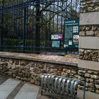 Parc Georges-Brassens - Parks Near Me - Paris, 75 Parc Georges-Brassens - Parks Near Me - Paris, 75