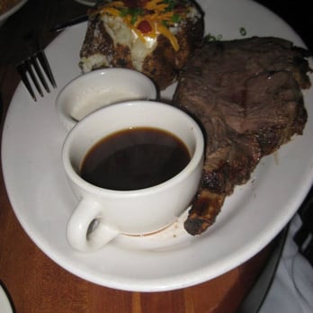 Hillstone - prime rib - New American Near Me - San Francisco, California Hillstone - prime rib - New American Near Me - San Francisco, California