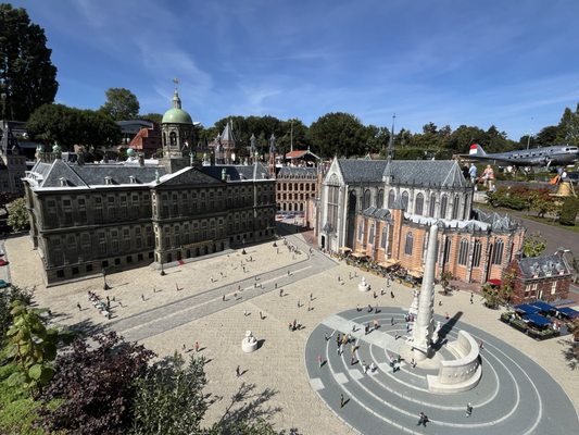 Madurodam by null