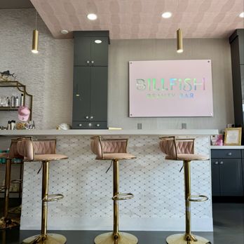 Billfish Beauty Bar - Hair Salons Near Me - Stuart, Florida