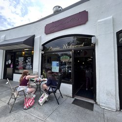 Pizzarelli's Pizza & Pasta