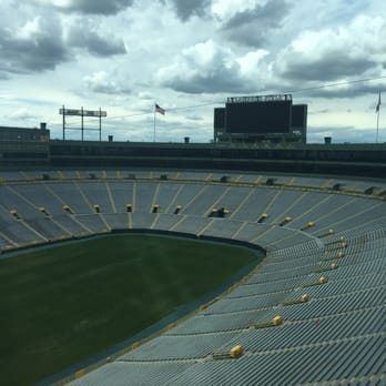Lambeau Field - Stadiums & Arenas Near Me - Green Bay, Wisconsin Lambeau Field - Stadiums & Arenas Near Me - Green Bay, Wisconsin