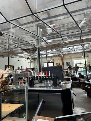 Intelligentsia Coffee Venice by null