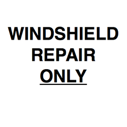 Fine Windshield Repair