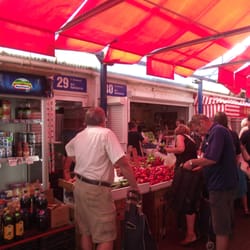 Bazar Wiatraczna - Bazar Wiatraczna