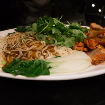 Maotai Kitchen - handmade pulled noodle - Chinese Near Me - London, XGL