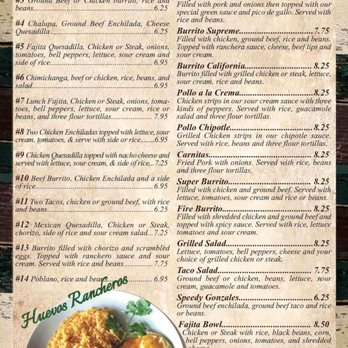 Dos Coronas - Lunch Menu - Mexican Near Me - Ravenna, Ohio Dos Coronas - Lunch Menu - Mexican Near Me - Ravenna, Ohio