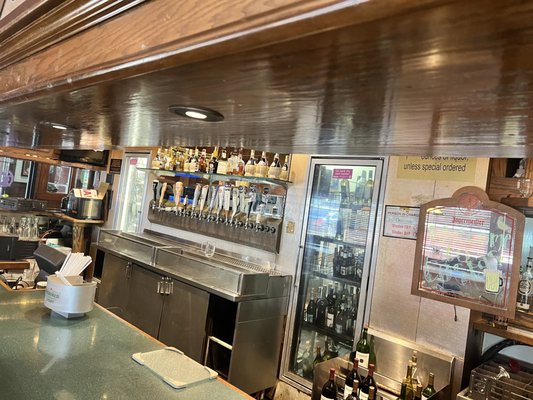 Costa's Mediterranean Cafe Photos