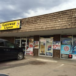 Gateway Liquors
