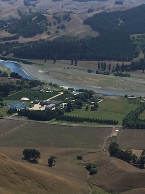 Te Mata Peak by null