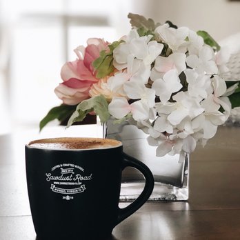 Corduroy - Sawmill latte - Coffee & Tea Near Me - Virginia Beach, Virginia Corduroy - Sawmill latte - Coffee & Tea Near Me - Virginia Beach, Virginia