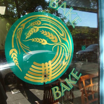 Mama's Cafe Bakery - Logo, main entry door. - Bakeries Near Me - Ukiah, California Mama's Cafe Bakery - Logo, main entry door. - Bakeries Near Me - Ukiah, California