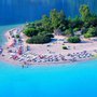 Photo of Olu Deniz Beach