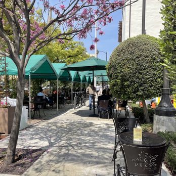 Urth Caffé-Pasadena - Cafes Near Me - Pasadena, California Urth Caffé-Pasadena - Cafes Near Me - Pasadena, California