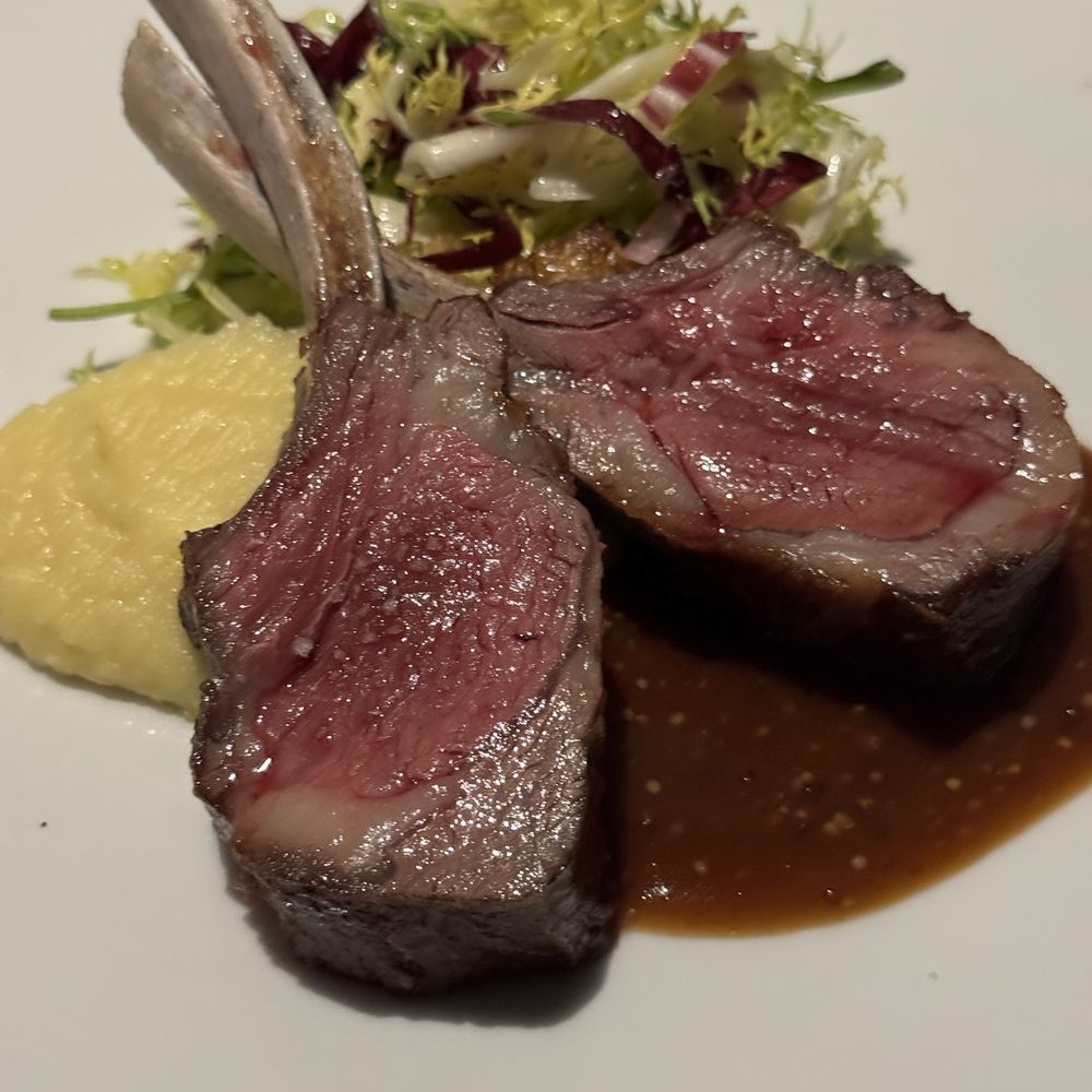 iconiq - Lamb Chops - French Near Me - Seattle, Washington iconiq - Lamb Chops - French Near Me - Seattle, Washington
