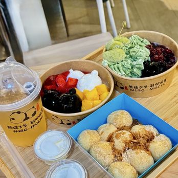 Miro Mochi - Bubble Tea Near Me - Rowland Heights, California Miro Mochi - Bubble Tea Near Me - Rowland Heights, California