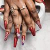 Taday Nail Spa gift card