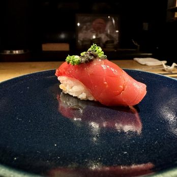 Jinsei Motto - Akami - Sushi Bars Near Me - Chicago, Illinois