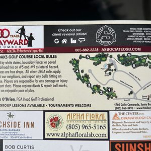 ZACA CREEK GOLF COURSE Updated October 2025 26 Photos 32 Reviews