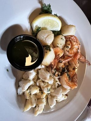 Cooper's Seafood House by null