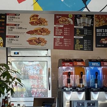 Dave's Hot Chicken - Cashier - Chicken Shop Near Me - Indio, California