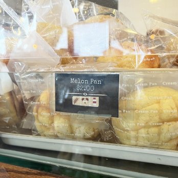 Cream Pan - Bakeries Near Me - Tustin, California Cream Pan - Bakeries Near Me - Tustin, California