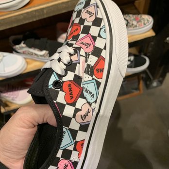 Vans - Shoe Stores Near Me - Chandler, Arizona