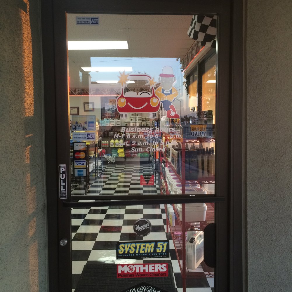 Detailing Depot - Car Wash Near Me - Costa Mesa, California Detailing Depot - Car Wash Near Me - Costa Mesa, California