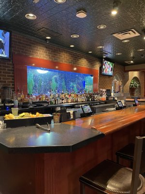 Cheddar's Scratch Kitchen by null