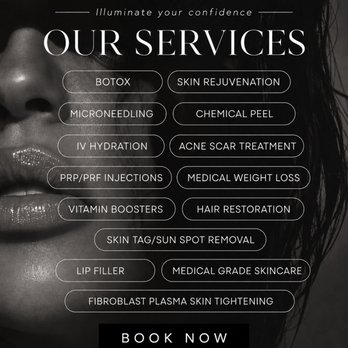 ILUMA Medical Spa - Medical Spas Near Me - Monrovia, California ILUMA Medical Spa - Medical Spas Near Me - Monrovia, California