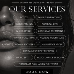 ILUMA Medical Spa