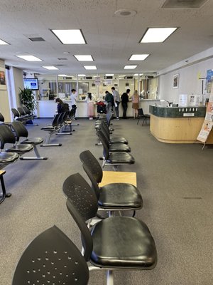 Taipei Economic & Cultural Office in Los Angeles by null