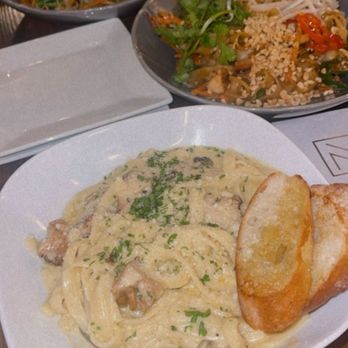The Nomad - Tapas/Small Plates Near Me - Hillsborough, North Carolina