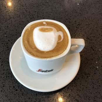 Eggsquisite Cafe - Allen - Check out this latte from Eggsquisite... so cool, right? A latte in a latte!!! YUM YUM get you one!! - Breakfast & Brunch Near Me - Allen, Texas Eggsquisite Cafe - Allen - Check out this latte from Eggsquisite... so cool, right? A latte in a latte!!! YUM YUM get you one!! - Breakfast & Brunch Near Me - Allen, Texas