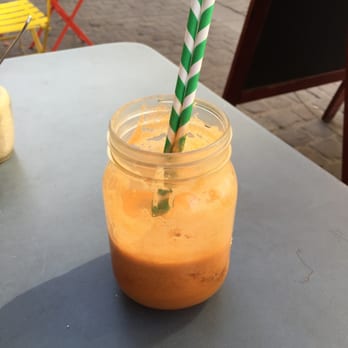 Peck 47 - Delicious fresh juice - Breakfast & Brunch Near Me - Brussels, BRU