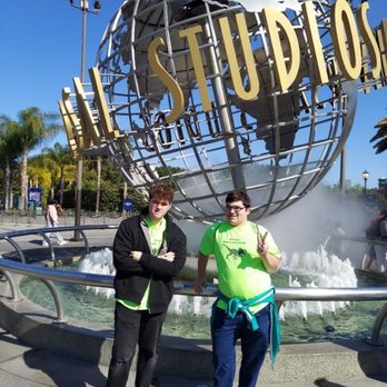 Universal Studios Hollywood - Amusement Parks Near Me - Universal City, California Universal Studios Hollywood - Amusement Parks Near Me - Universal City, California